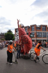 La Rue Divine 020 * 6000 x 4000 * (7.88MB)